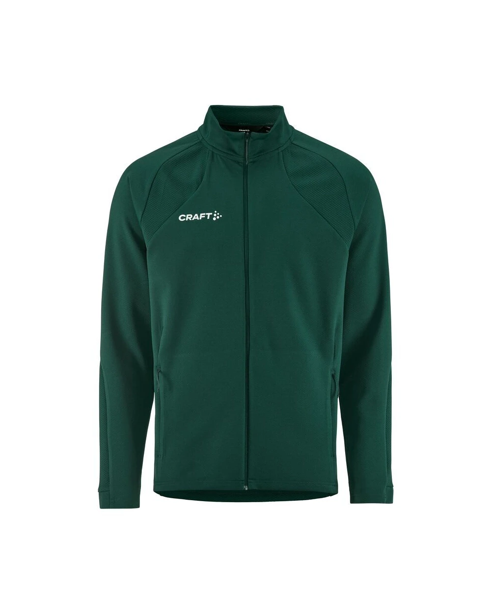 Jassen CRAFT Extend 2.0 Full Zip Jacket M voor bedrukking &amp; borduring