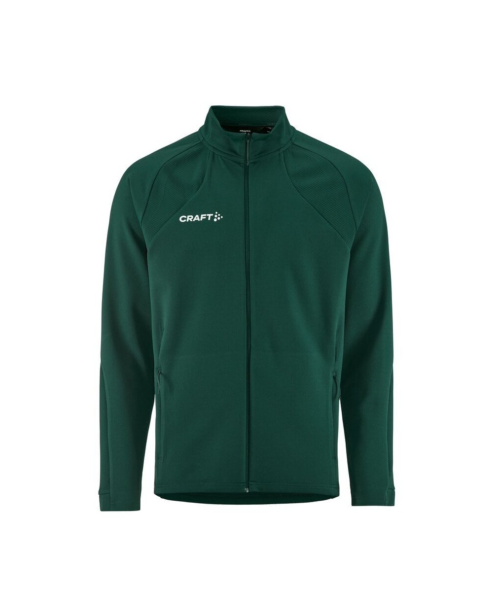 Vestes personnalisable CRAFT Extend 2.0 Full Zip Jacket M