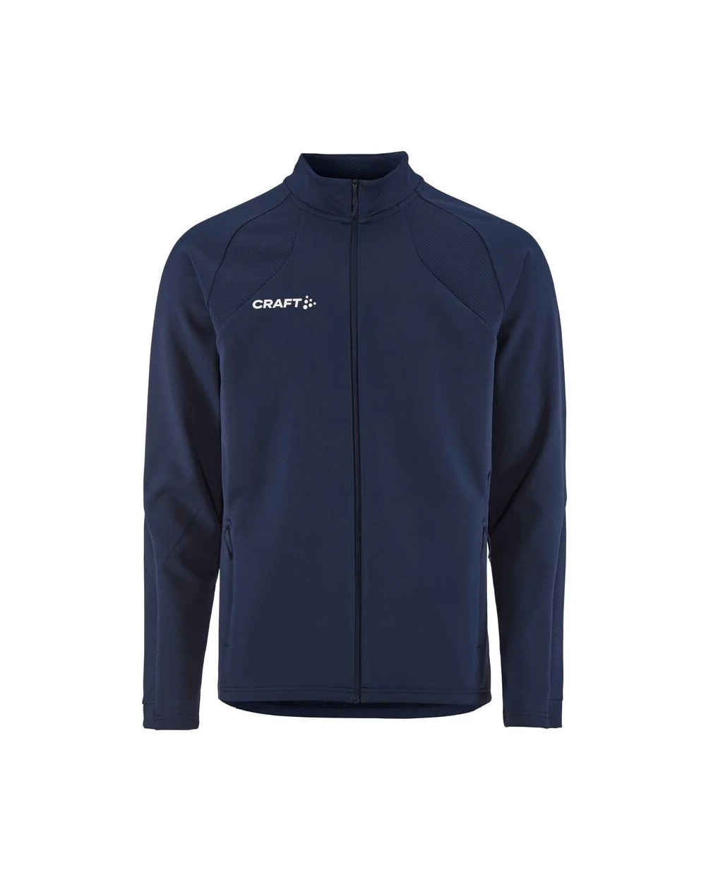 CRAFT Extend 2.0 Full Zip Jacket M Jacken personalisierbar