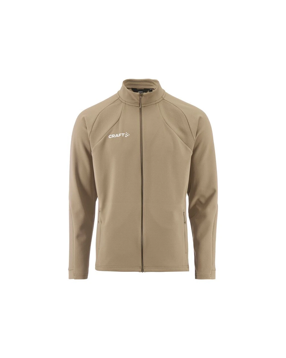 CRAFT Extend 2.0 Full Zip Jacket M Jacken personalisierbar