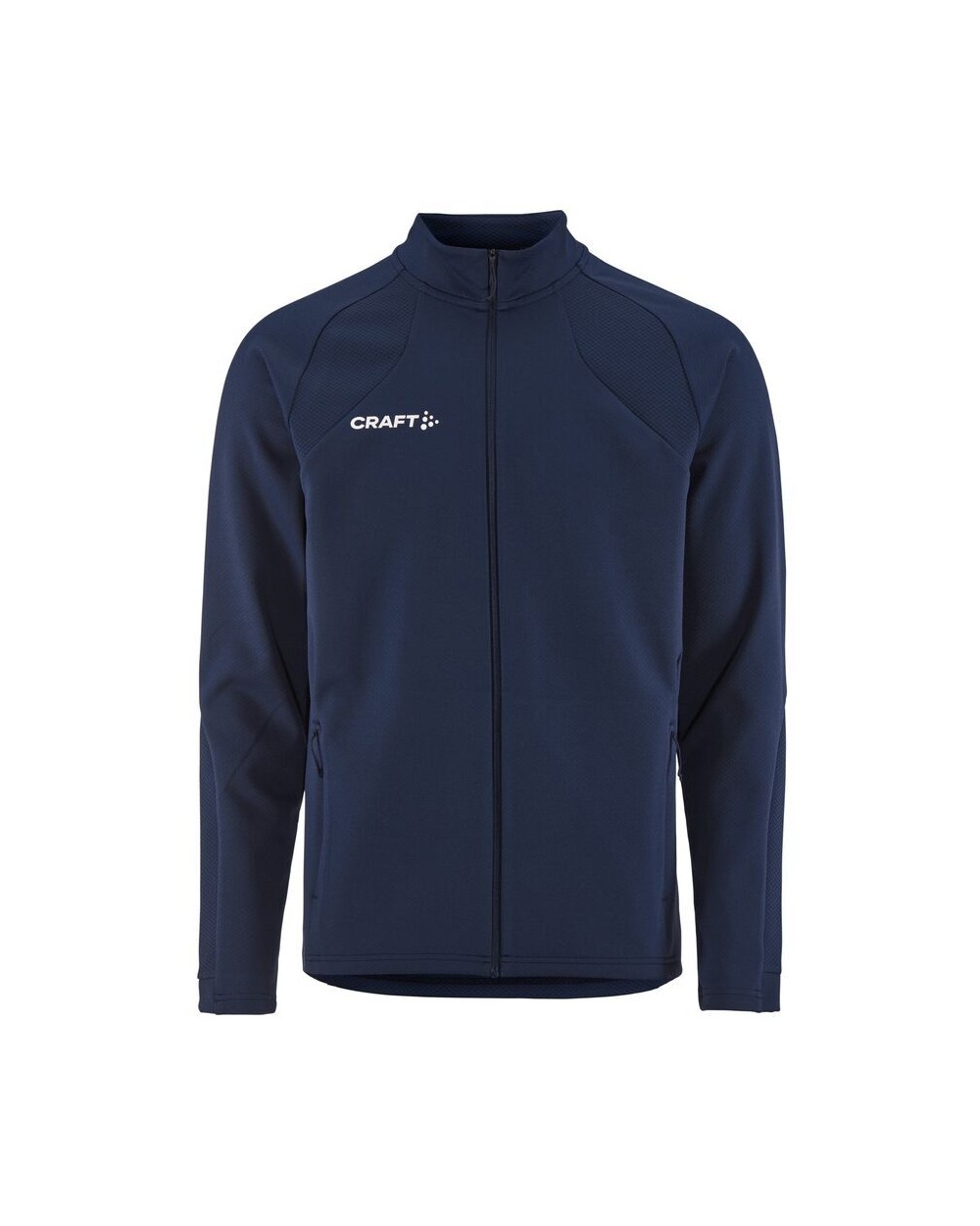 Jassen CRAFT Extend 2.0 Full Zip Jacket M voor bedrukking &amp; borduring
