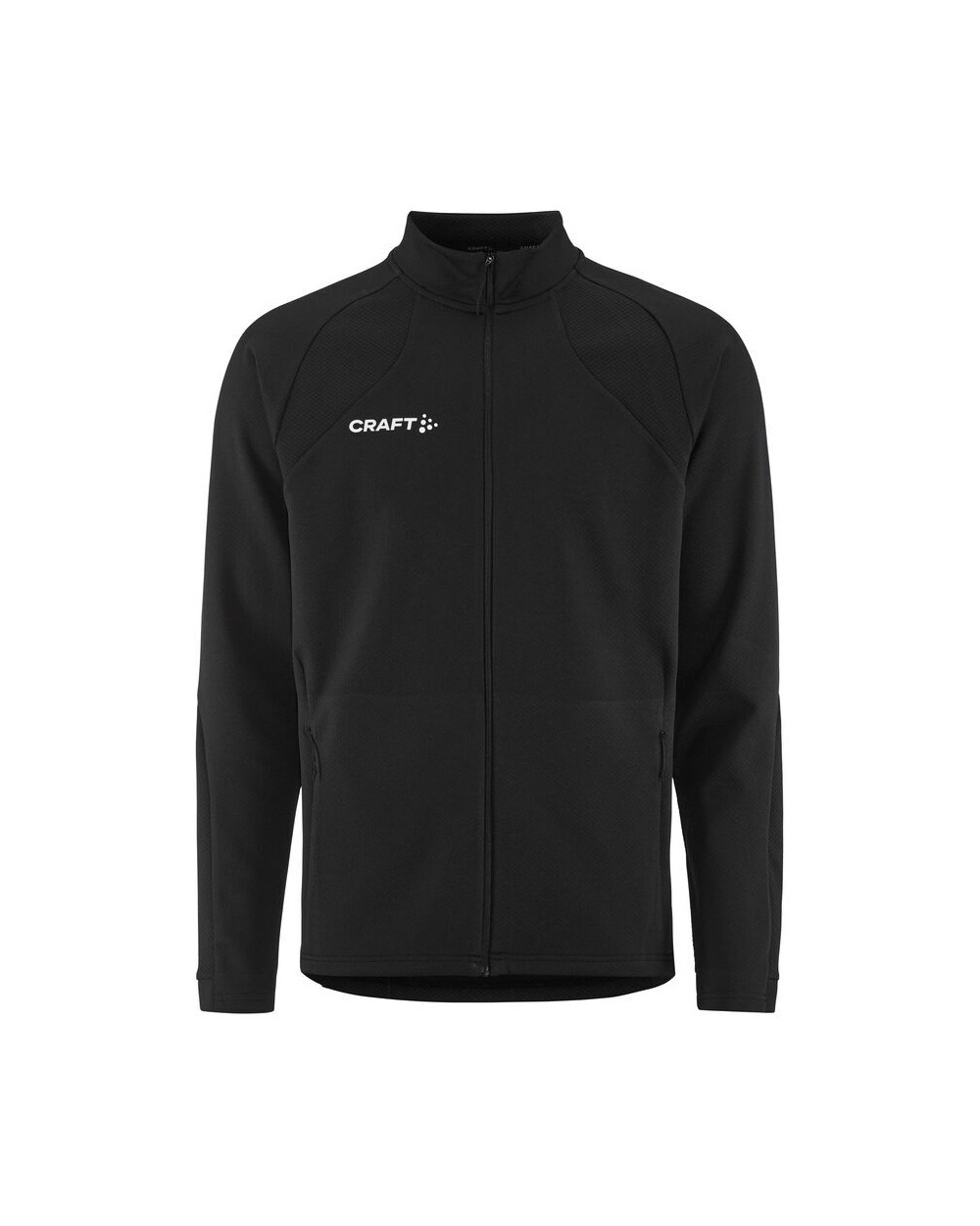 Vestes personnalisable CRAFT Extend 2.0 Full Zip Jacket M