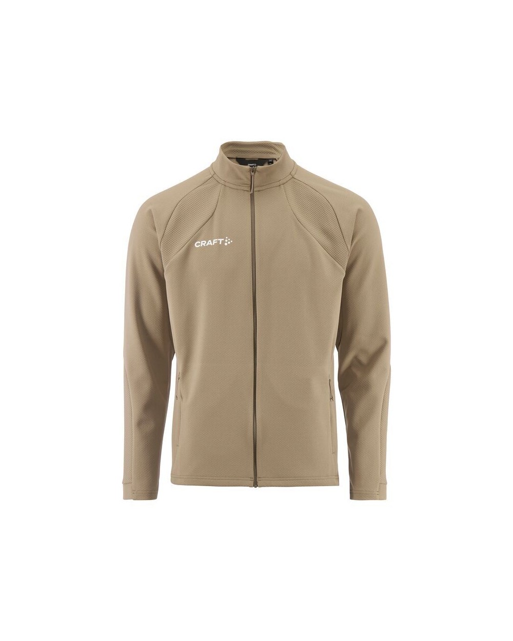 Vestes personnalisable CRAFT Extend 2.0 Full Zip Jacket M