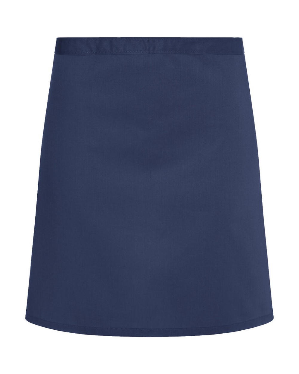 Schorten KARLOWSKY WAIST APRON BASIC voor bedrukking &amp; borduring