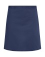 Tabliers personnalisable KARLOWSKY WAIST APRON BASIC