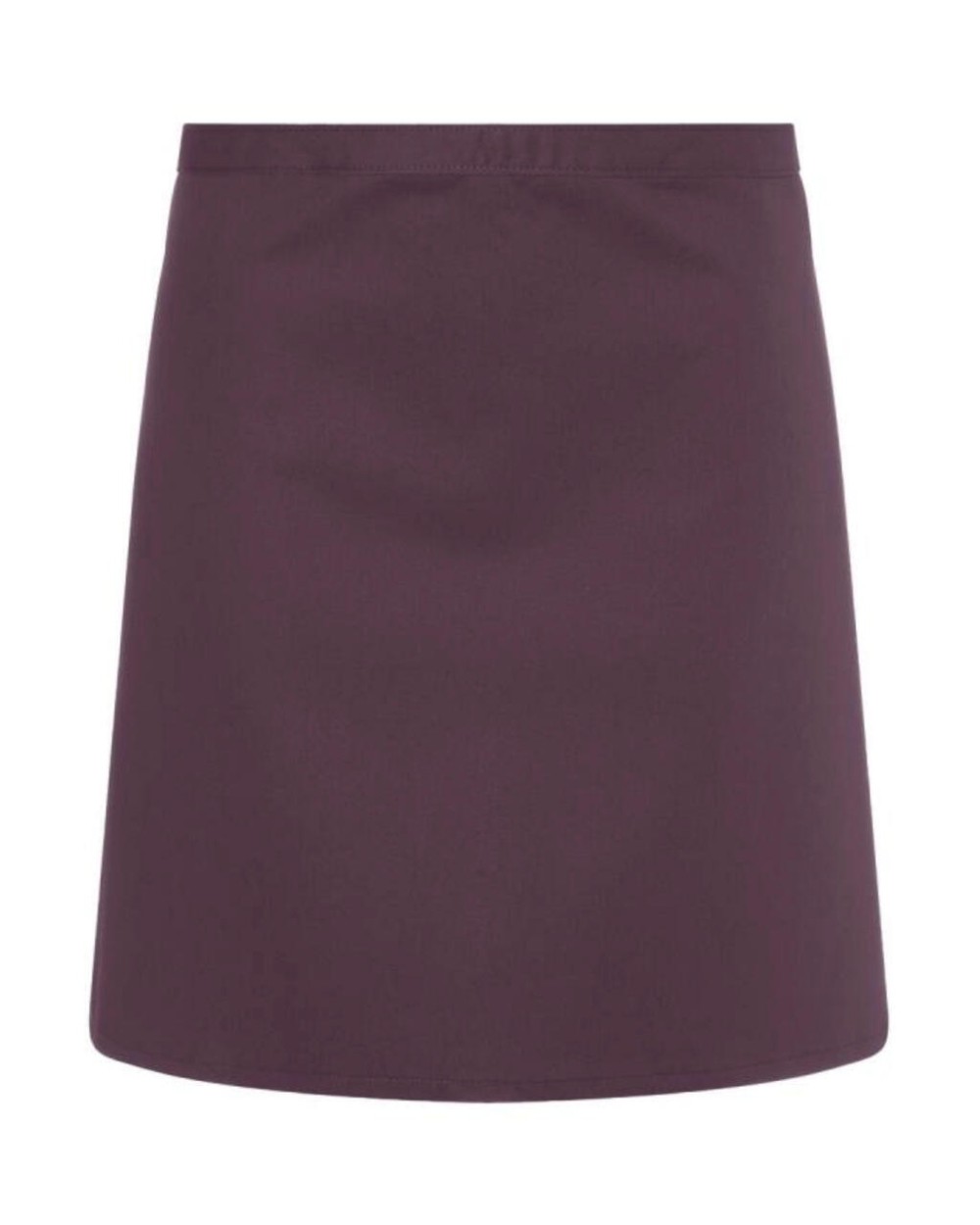 Tabliers personnalisable KARLOWSKY WAIST APRON BASIC