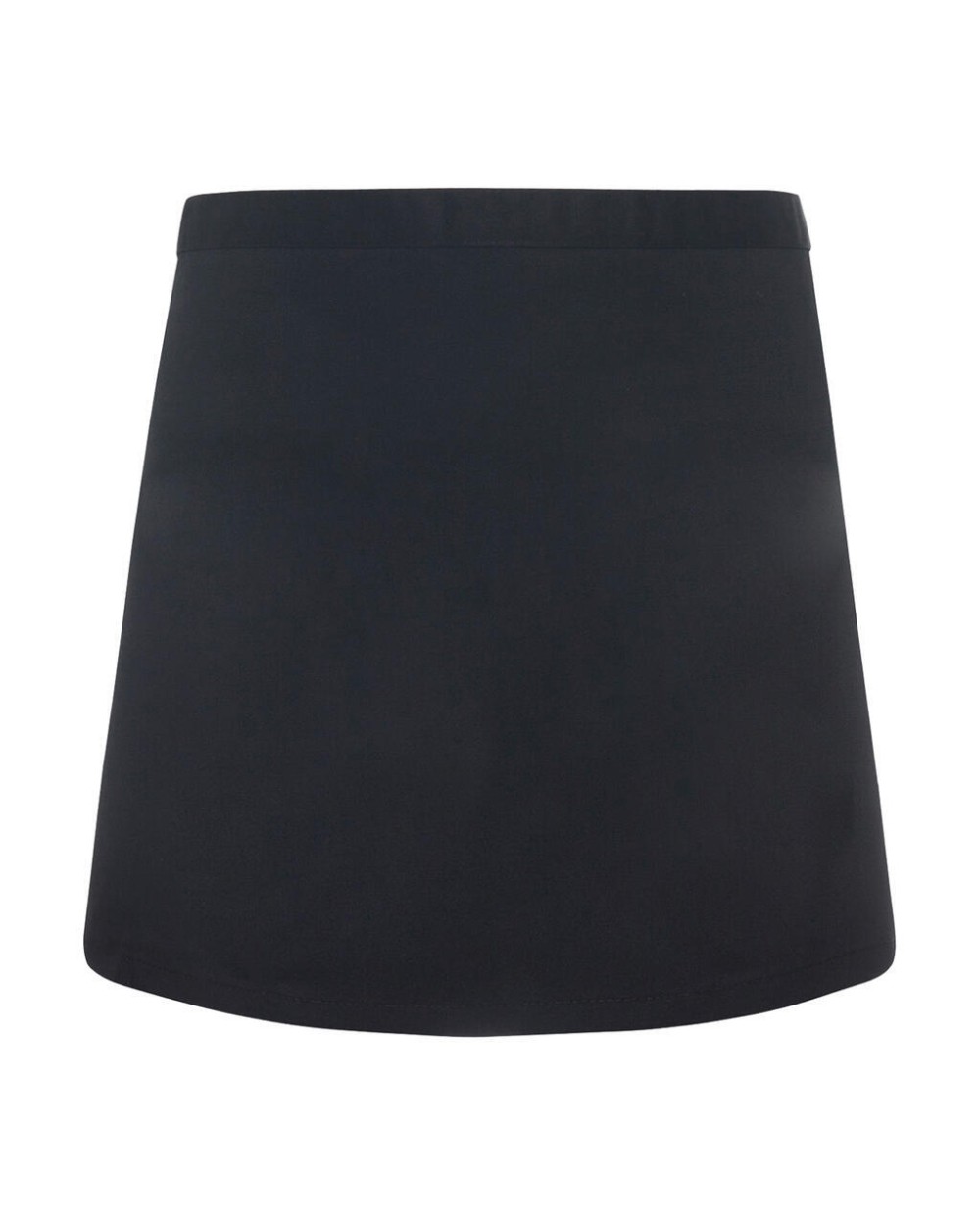 KARLOWSKY Waist Apron Basic Schürzen personalisierbar