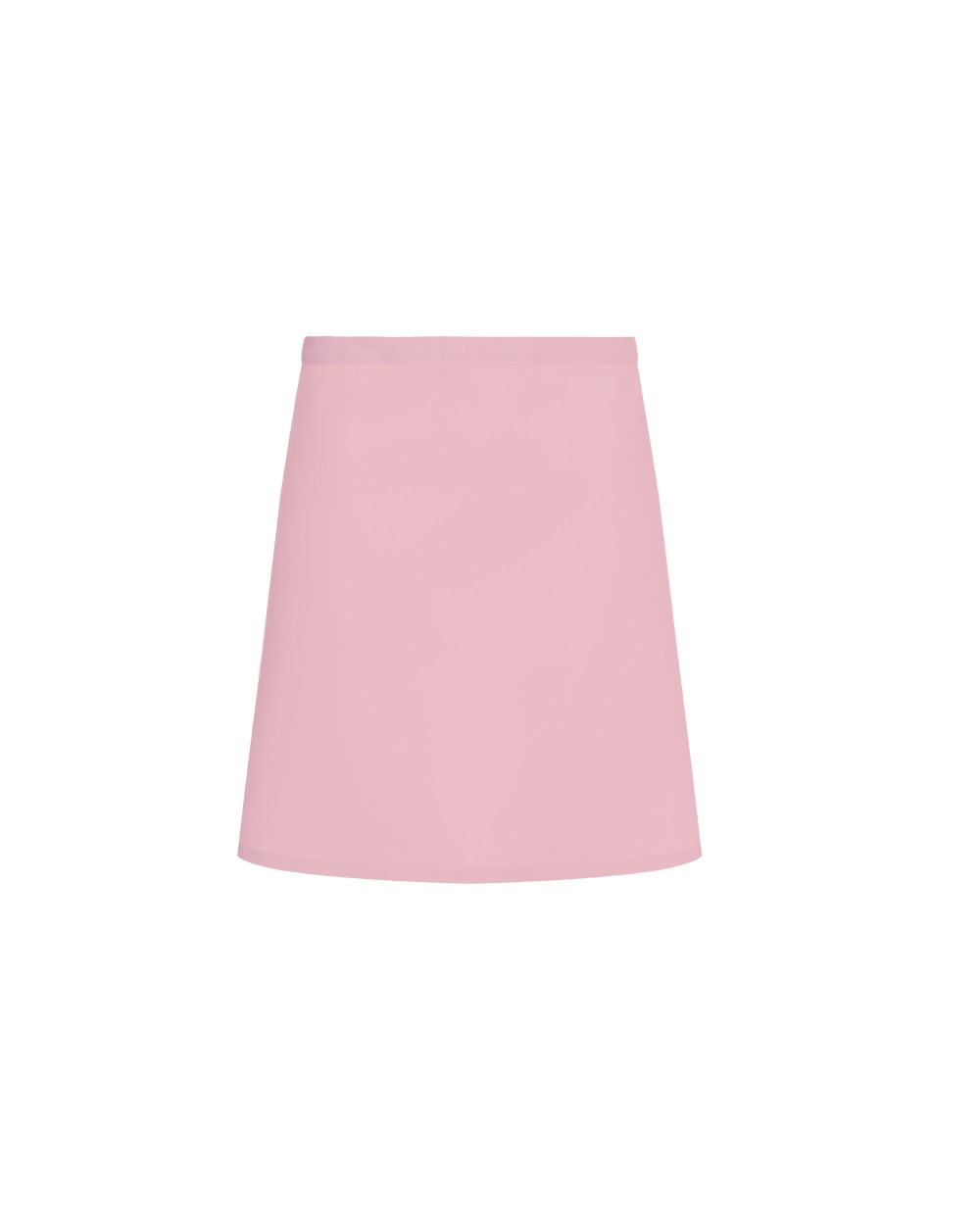 KARLOWSKY Waist Apron Basic Schürzen personalisierbar