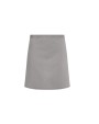 KARLOWSKY Waist Apron Basic Schürzen personalisierbar