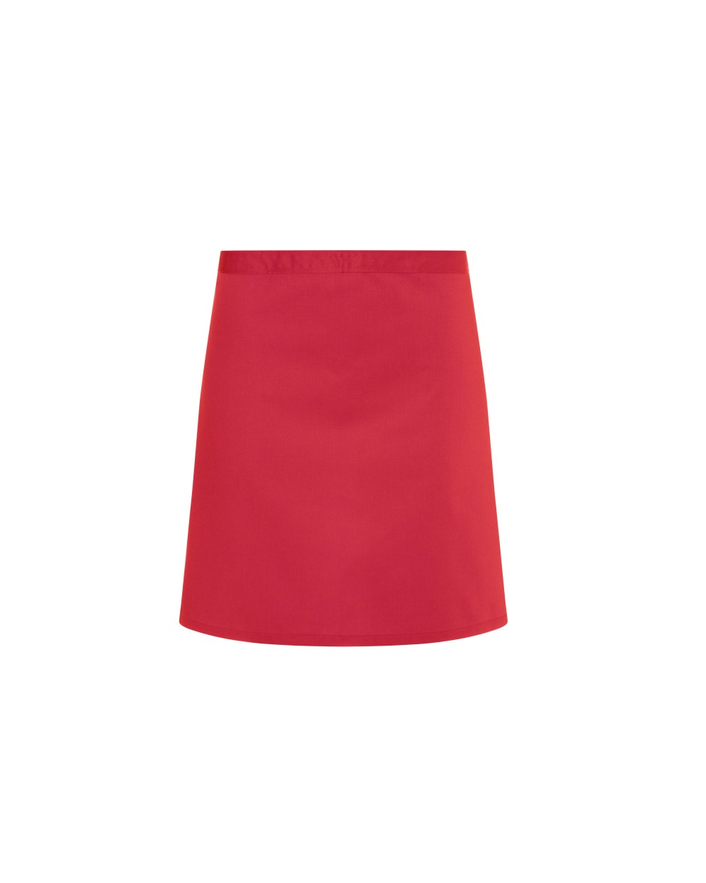 KARLOWSKY Waist Apron Basic Schürzen personalisierbar