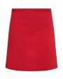 Tabliers personnalisable KARLOWSKY WAIST APRON BASIC