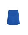 Schorten KARLOWSKY WAIST APRON BASIC voor bedrukking &amp; borduring