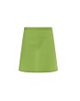 KARLOWSKY Waist Apron Basic Schürzen personalisierbar