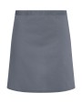Tabliers personnalisable KARLOWSKY WAIST APRON BASIC