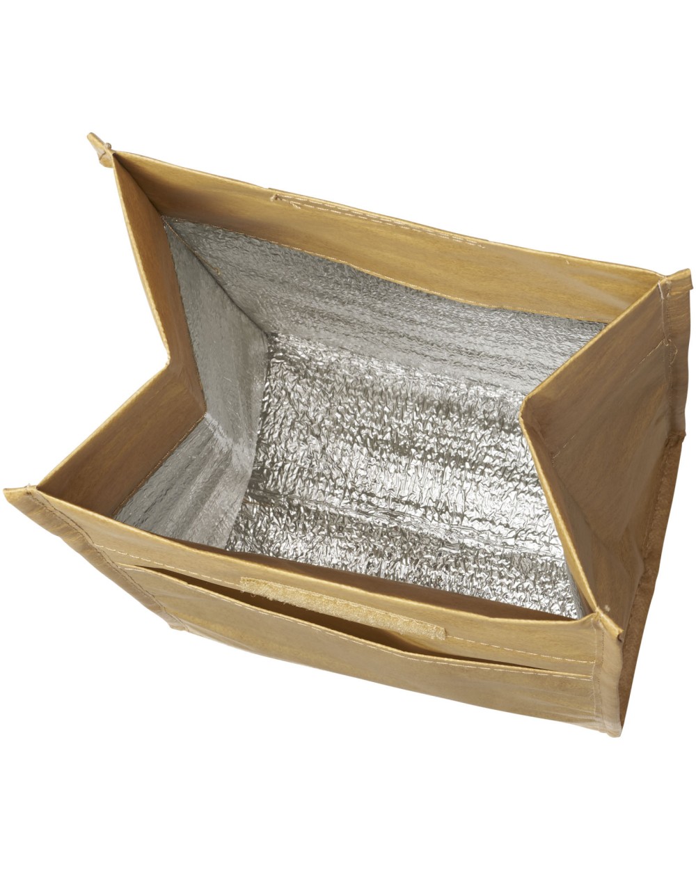 Sacs & Bagagerie personnalisable 4DO Grand sac isotherme Papyrus 6L