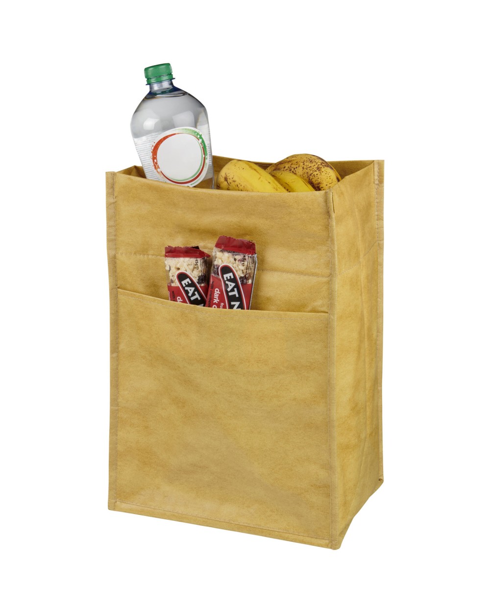 Sacs & Bagagerie personnalisable 4DO Grand sac isotherme Papyrus 6L