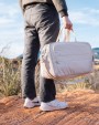 4DO Armond AWARE™ RPET Weekend-Duffel Taschen personalisierbar
