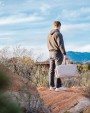 Sacs & Bagagerie personnalisable 4DO Sac week-end en rPET AWARE™ Armond