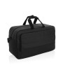 4DO Armond AWARE™ RPET Weekend-Duffel Taschen personalisierbar