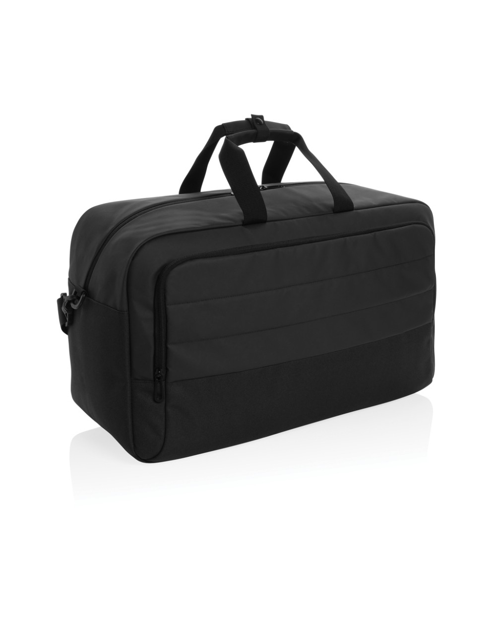 Tassen & Zakken 4DO Armond AWARE™ RPET weekendtas voor bedrukking &amp; borduring