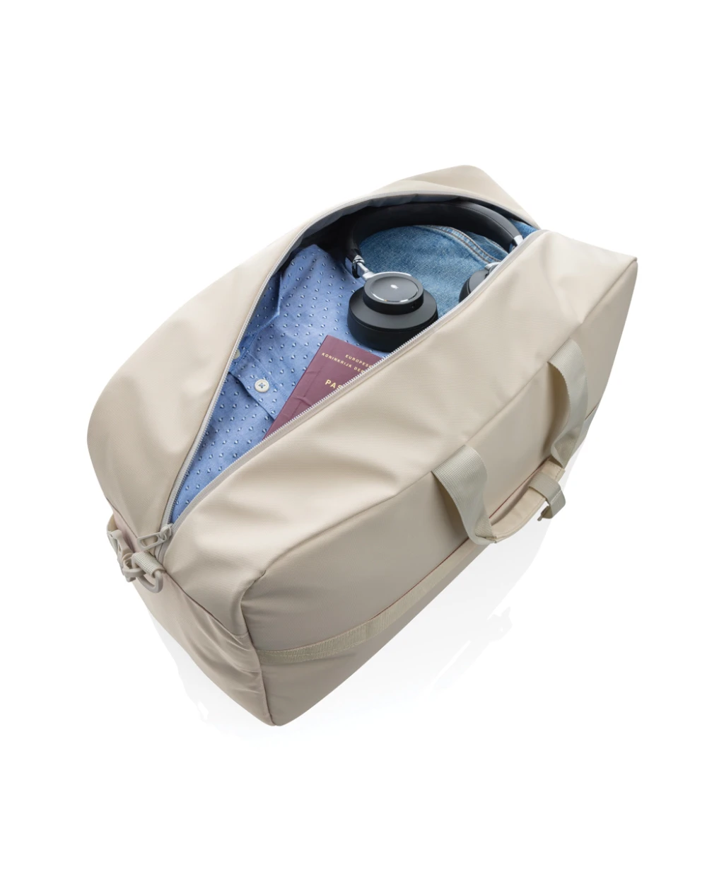Sacs & Bagagerie personnalisable 4DO Sac week-end en rPET AWARE™ Armond