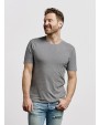 T-shirts PROMODORO Men`s Slim Fit-T voor bedrukking &amp; borduring
