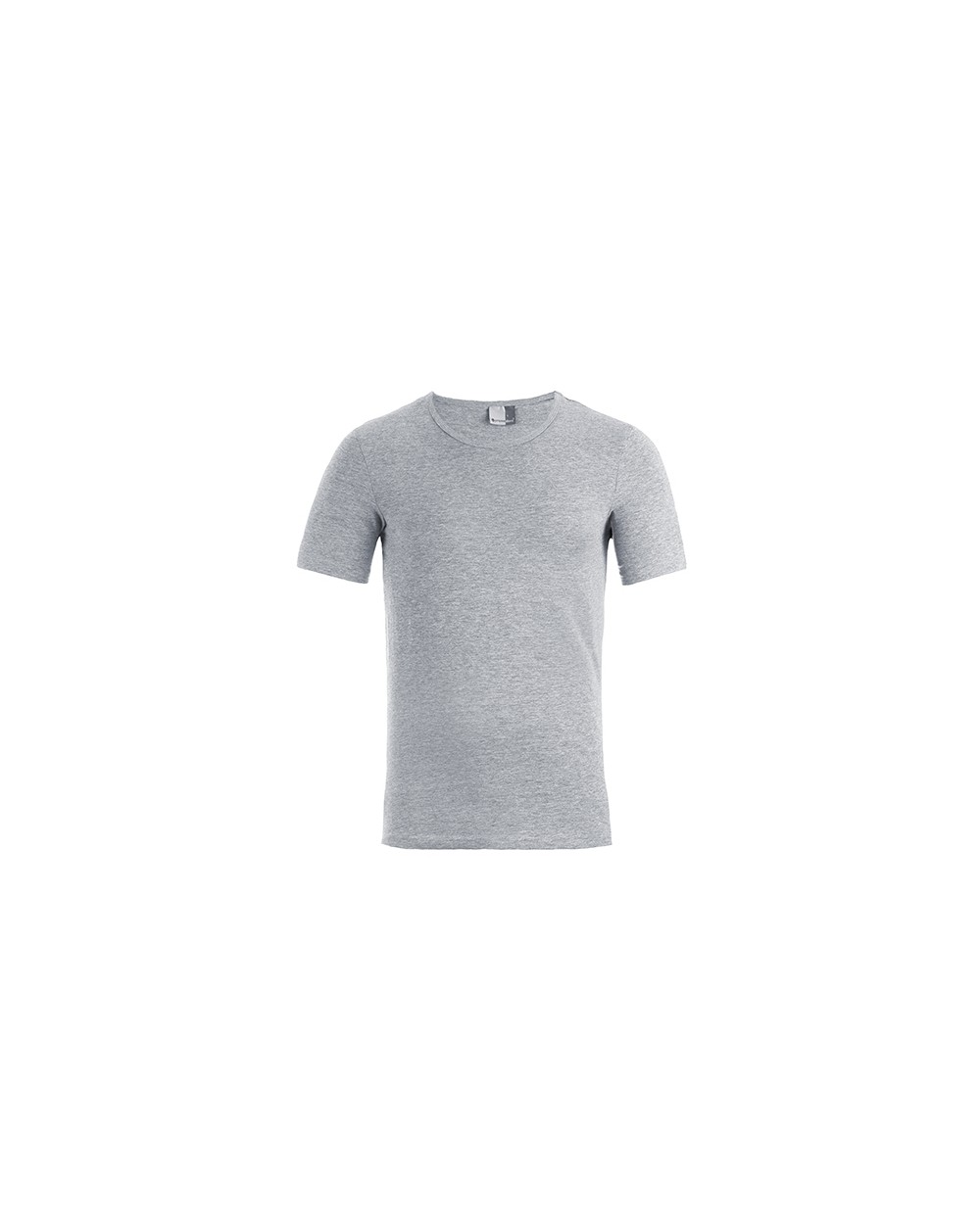 PROMODORO Men´s Slim Fit-T T-Shirts personalisierbar