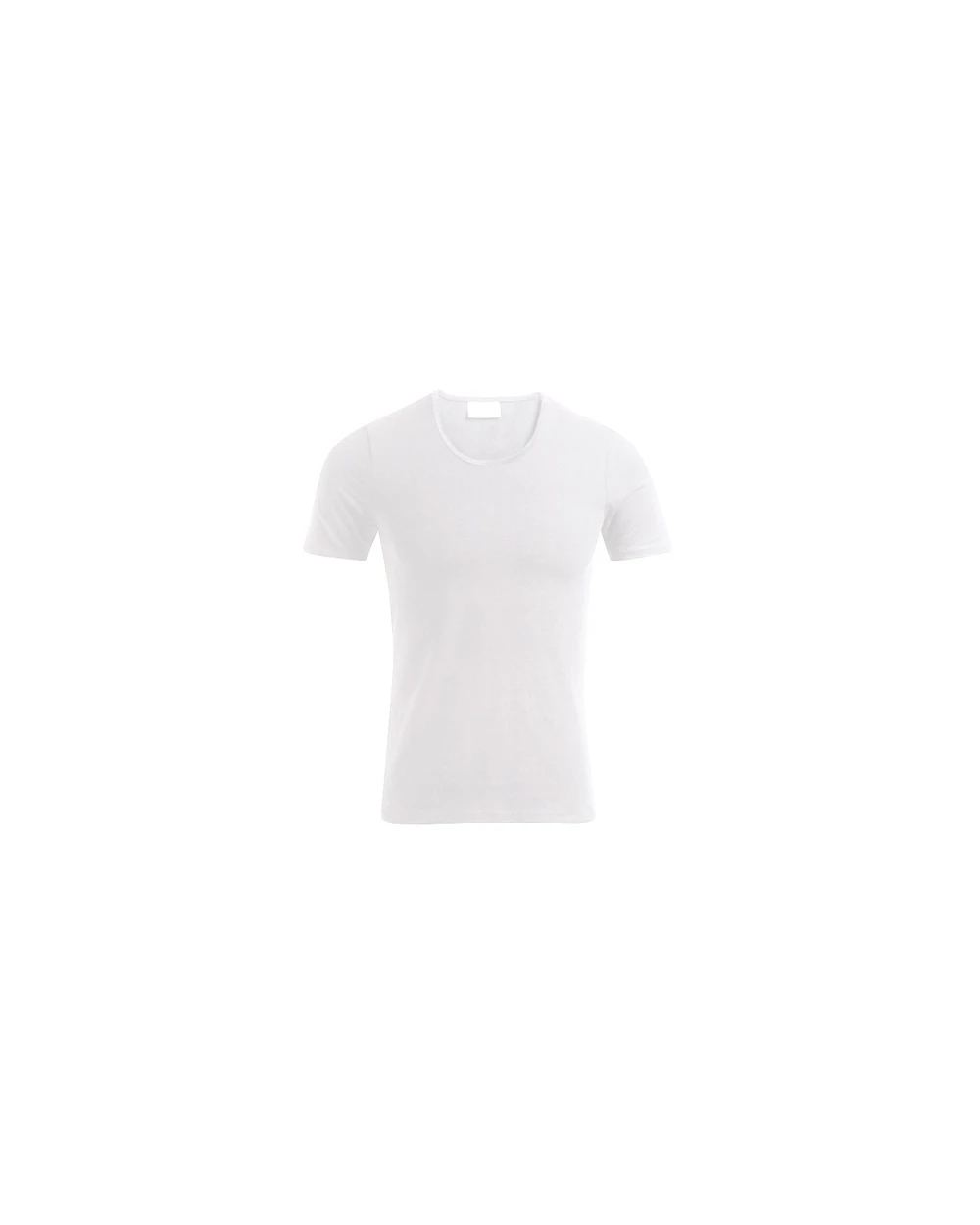 PROMODORO Men´s Slim Fit-T T-Shirts personalisierbar
