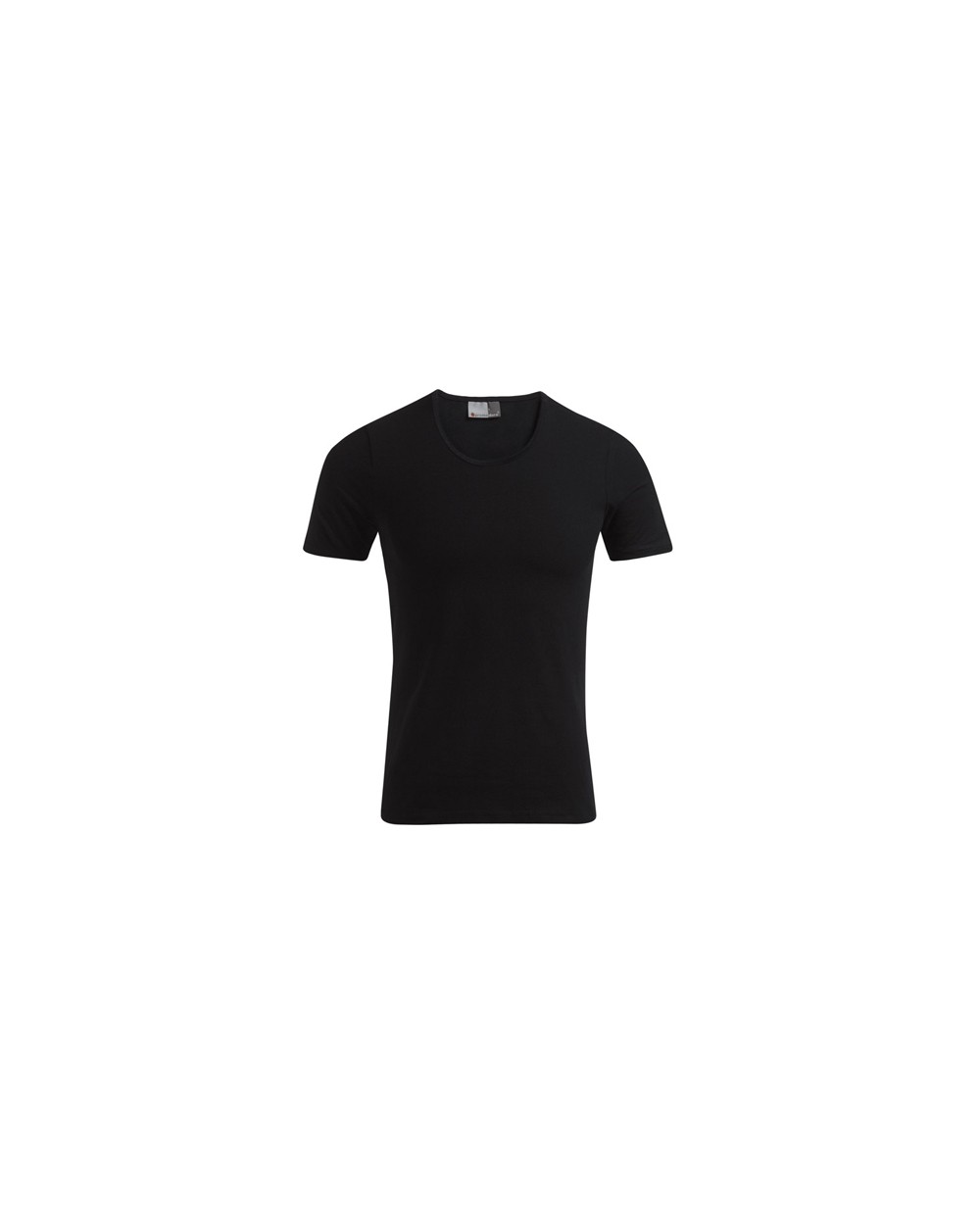 PROMODORO Men´s Slim Fit-T T-Shirts personalisierbar