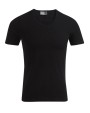 PROMODORO Men´s Slim Fit-T T-Shirts personalisierbar