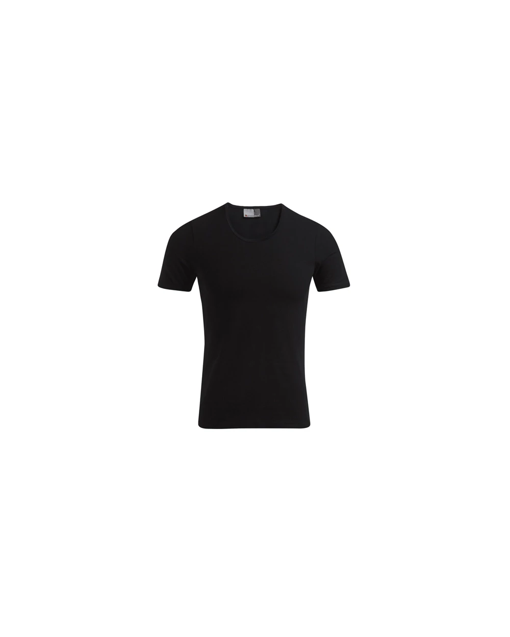 T-shirts PROMODORO Men`s Slim Fit-T voor bedrukking &amp; borduring