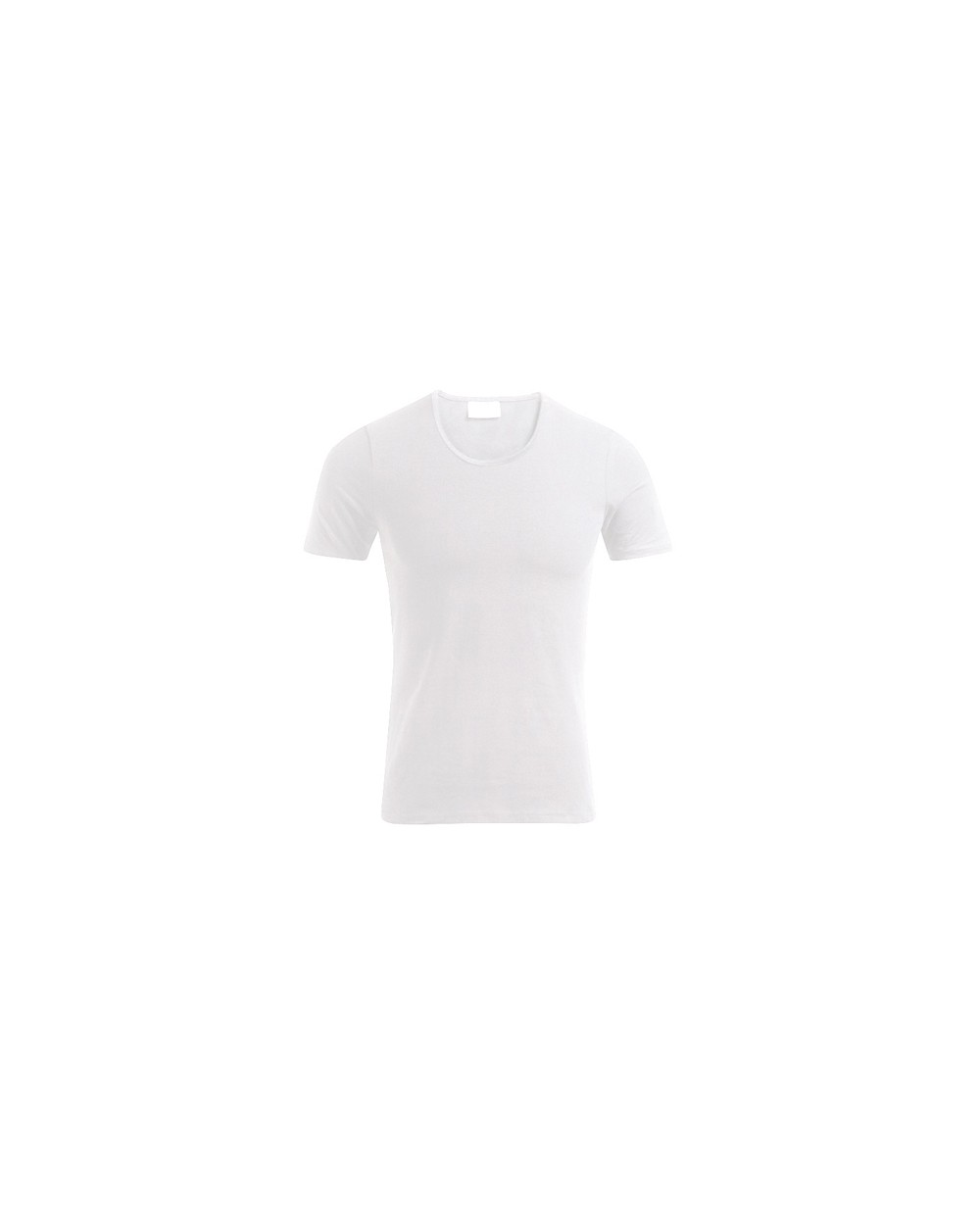 PROMODORO Men´s Slim Fit-T T-Shirts personalisierbar