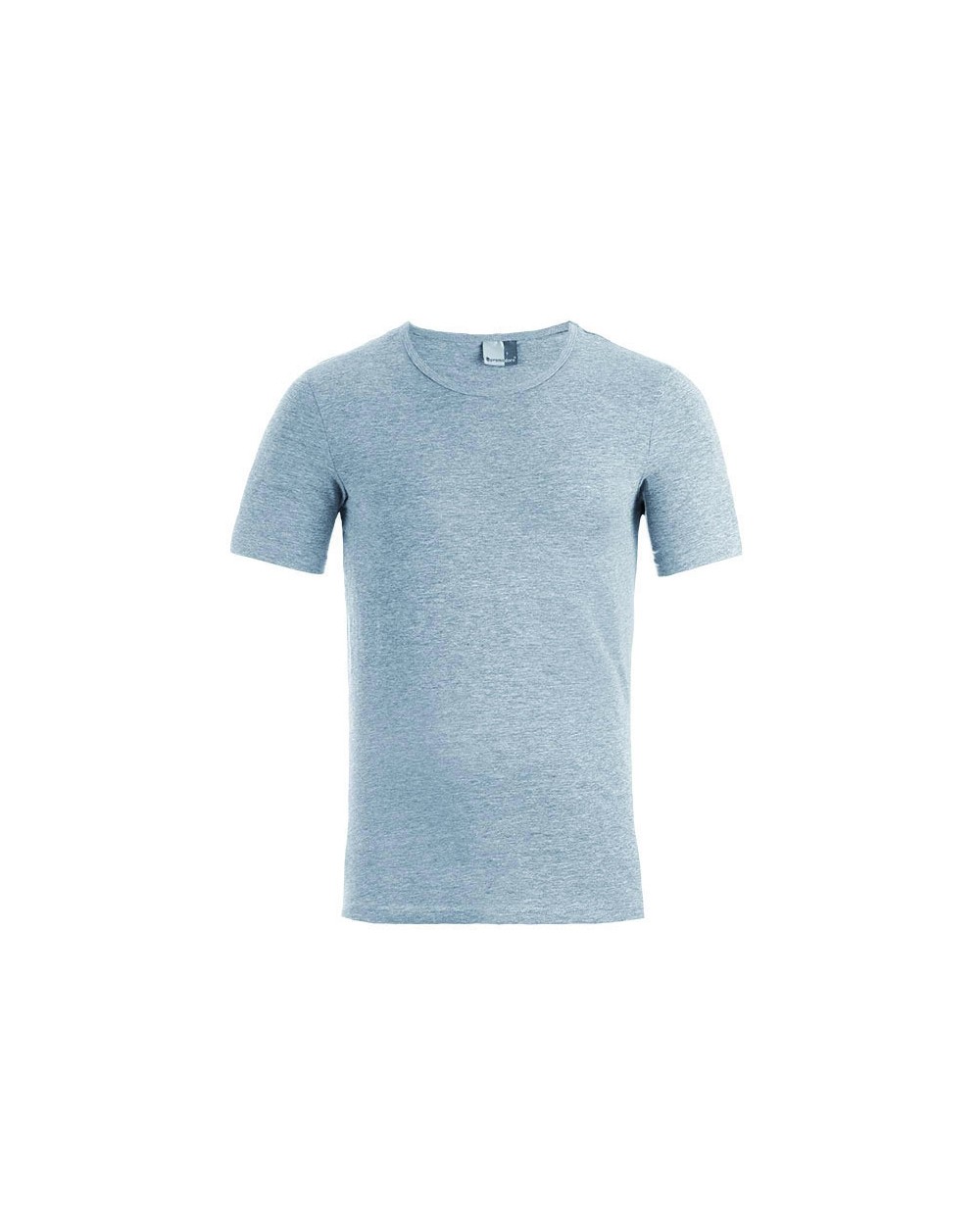 PROMODORO Men´s Slim Fit-T T-Shirts personalisierbar