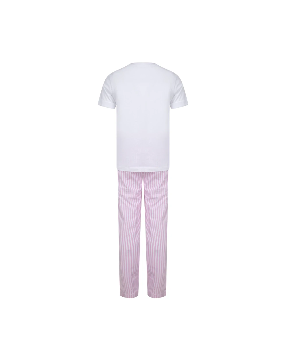Benodigdheden TOWEL-CITY CHILDREN'S LONG PYJAMAS voor bedrukking &amp; borduring