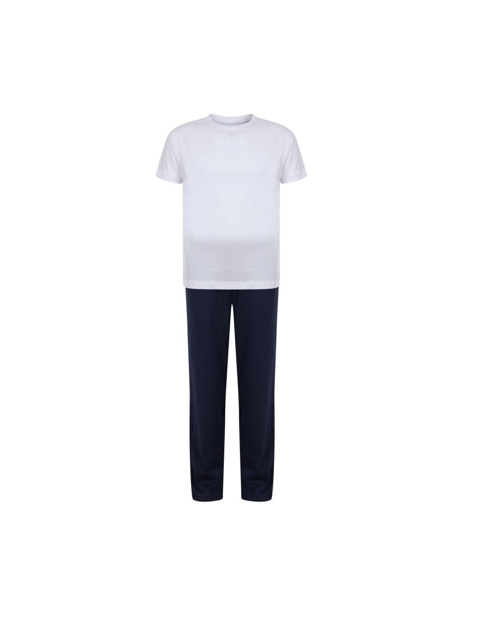 Benodigdheden TOWEL-CITY CHILDREN'S LONG PYJAMAS voor bedrukking &amp; borduring
