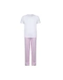 Benodigdheden TOWEL-CITY CHILDREN'S LONG PYJAMAS voor bedrukking &amp; borduring
