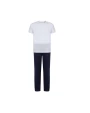 Benodigdheden TOWEL-CITY CHILDREN'S LONG PYJAMAS voor bedrukking &amp; borduring