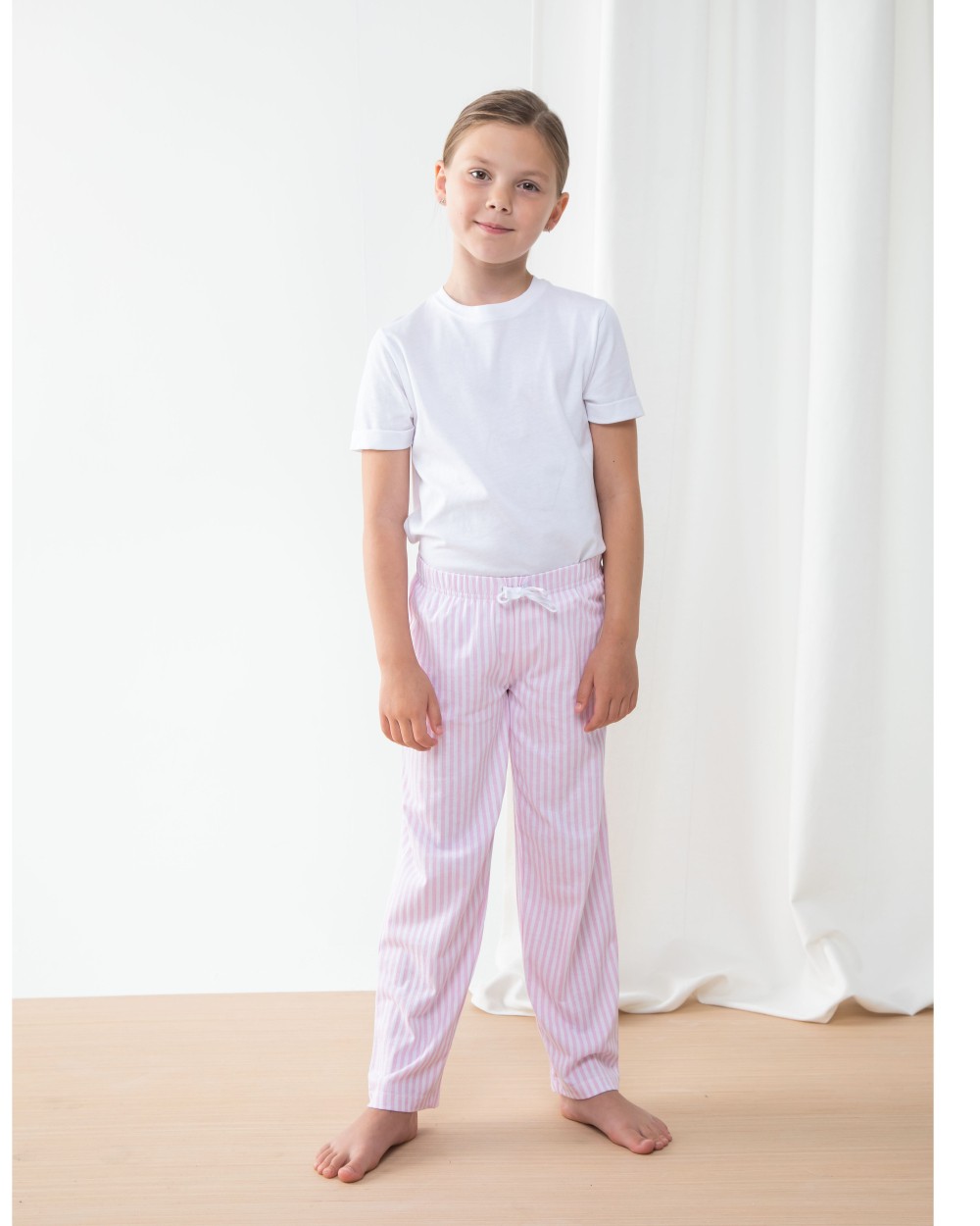 TOWEL-CITY CHILDREN'S LONG PYJAMAS Zubehör personalisierbar