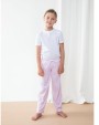 Benodigdheden TOWEL-CITY CHILDREN'S LONG PYJAMAS voor bedrukking &amp; borduring