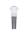 Accessoires personnalisable TOWEL-CITY CHILDREN'S LONG PYJAMAS
