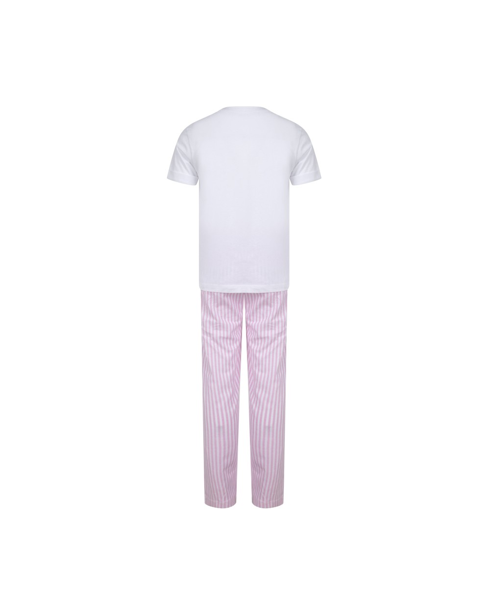 Accessoires personnalisable TOWEL-CITY CHILDREN'S LONG PYJAMAS