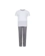 Benodigdheden TOWEL-CITY CHILDREN'S LONG PYJAMAS voor bedrukking &amp; borduring