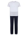 Benodigdheden TOWEL-CITY CHILDREN'S LONG PYJAMAS voor bedrukking &amp; borduring