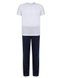 Accessoires personnalisable TOWEL-CITY CHILDREN'S LONG PYJAMAS