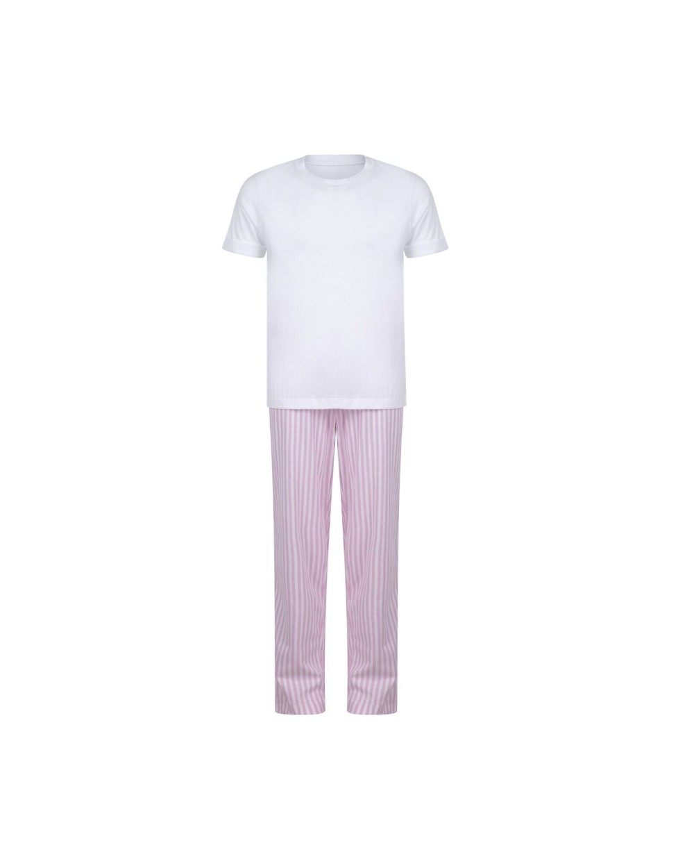 Accessoires personnalisable TOWEL-CITY CHILDREN'S LONG PYJAMAS