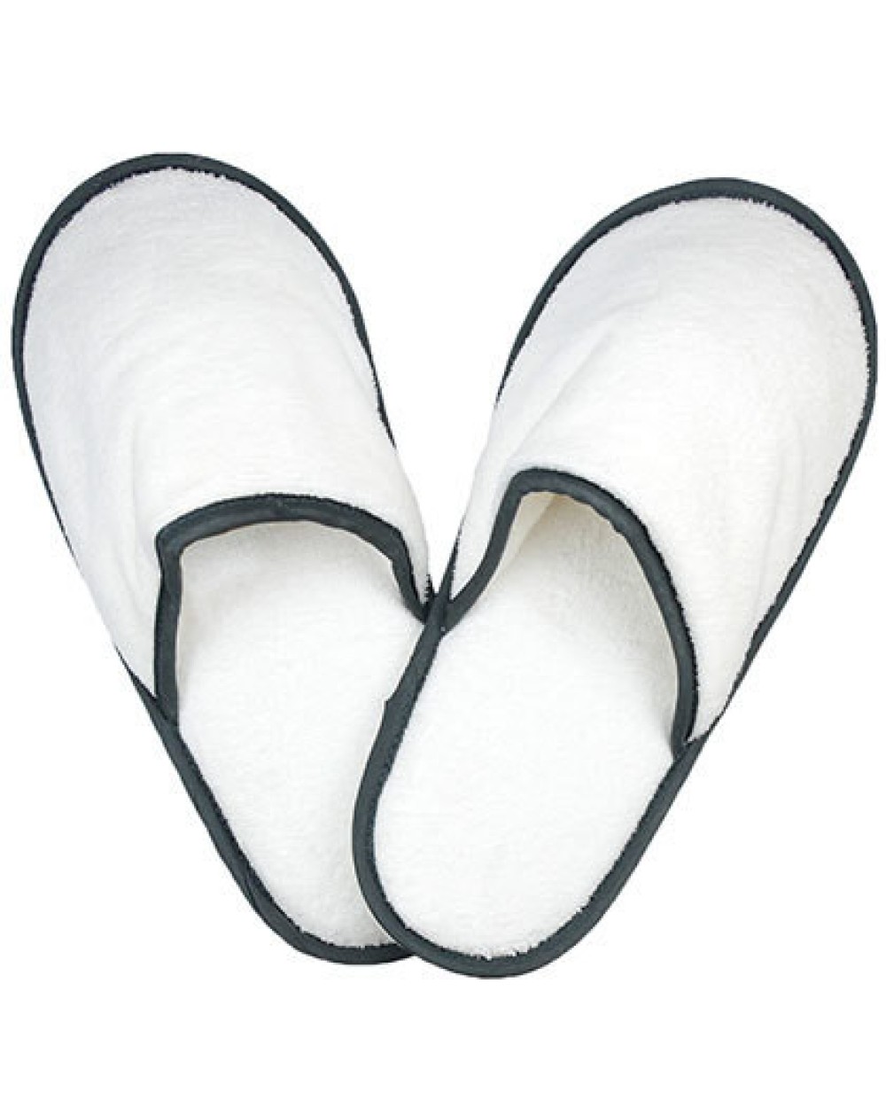 Produits éponges personnalisable THE ONE TOWELLING SLIPPERS