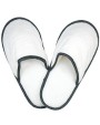 Produits éponges personnalisable THE ONE TOWELLING SLIPPERS