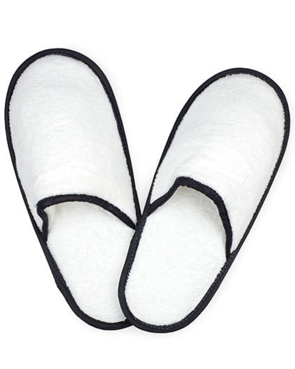 Bad artikelen THE ONE TOWELLING SLIPPERS voor bedrukking &amp; borduring