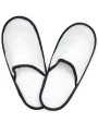 Produits éponges personnalisable THE ONE TOWELLING SLIPPERS