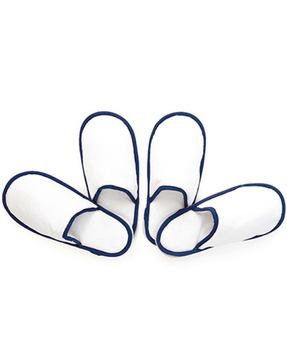 Produits éponges personnalisable THE ONE TOWELLING SLIPPERS